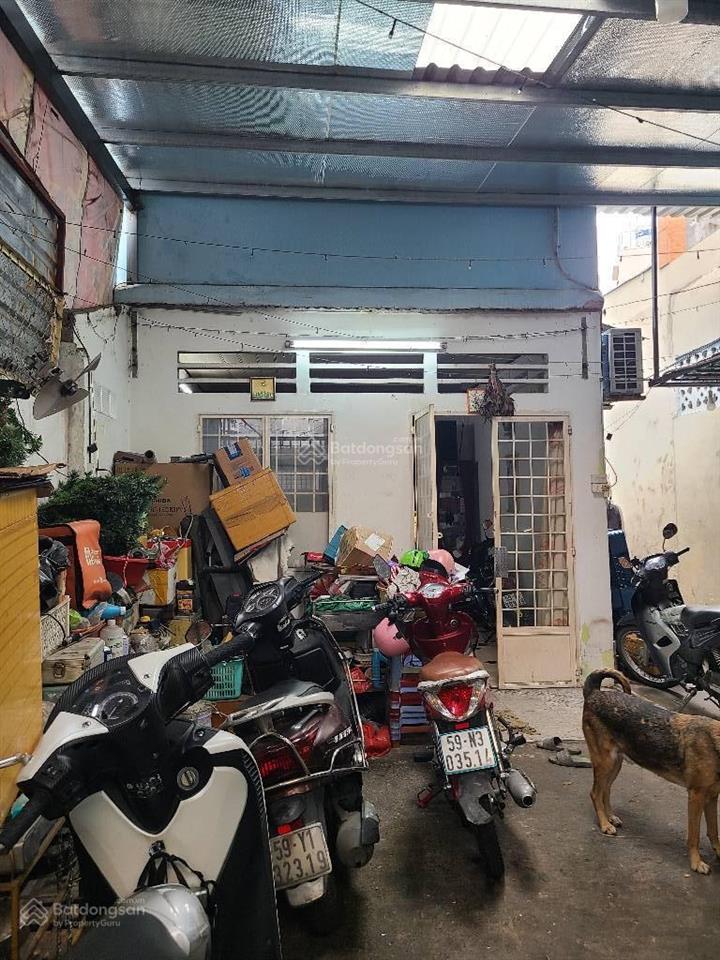 226m2 mt kinh doanh 6m  ngay nguyễn văn công  bv 175p3 26ty5