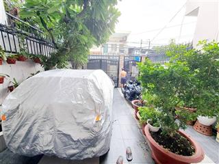 Nguyễn thượng hiền  p1 sát bình thạnh  đường xe hơi 8m  dân trí  23tỷ5