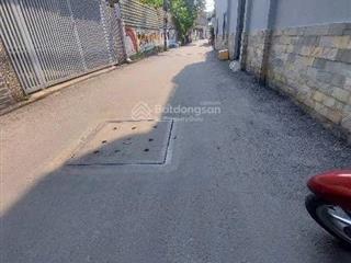 Mt đường số 6, p7, 115m2, xe hơi ngủ, kinh doanh sầm uất  đoạn gần lý thường kiệt chỉ 11tỷ5