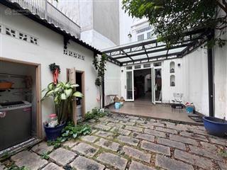 105m2 hiếm  mt đs1  ngay đh công nghiệp p4  sân vườn vivu chỉ 74tr/m2  7tỷ8