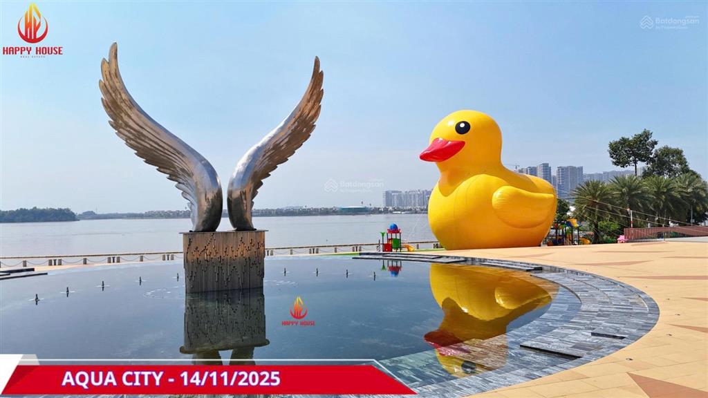 Chủ bán gấp căn nhà phố tuyệt chủng 8x207,95tỷ bước chân là công viên nhà đúng ruvị trí đúng chất