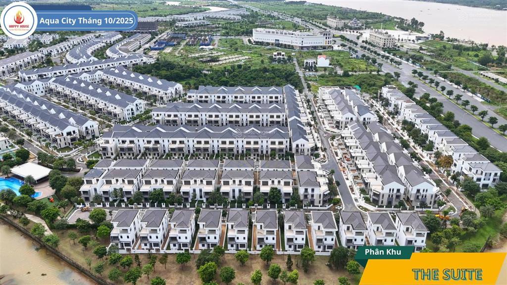 Chủ bán gấp căn nhà phố tuyệt chủng 8x207,95tỷ bước chân là công viên nhà đúng ruvị trí đúng chất