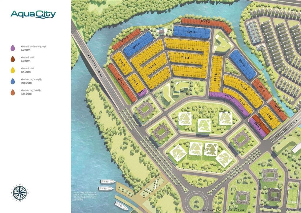 Chủ bán gấp căn nhà phố tuyệt chủng 8x207,95tỷ bước chân là công viên nhà đúng ruvị trí đúng chất