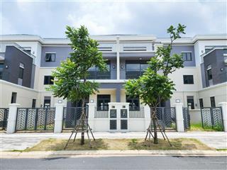 Chủ bán gấp căn nhà phố tuyệt chủng 8x207,95tỷ bước chân là công viên nhà đúng ruvị trí đúng chất