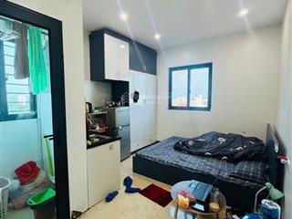 Bán căn hộ dịch vụ quận bắc từ liêm 110m2, 7t, thang máy lô góc mt 8m nhỉnh 17 tỷ