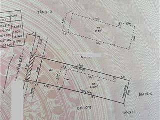 Nhà ngang 5m siêu hiếm trung tâm quận 9 (5 x 20m), sổ vuông, hoàn công, tăng nhơn phú, nhỉnh 7tỷ