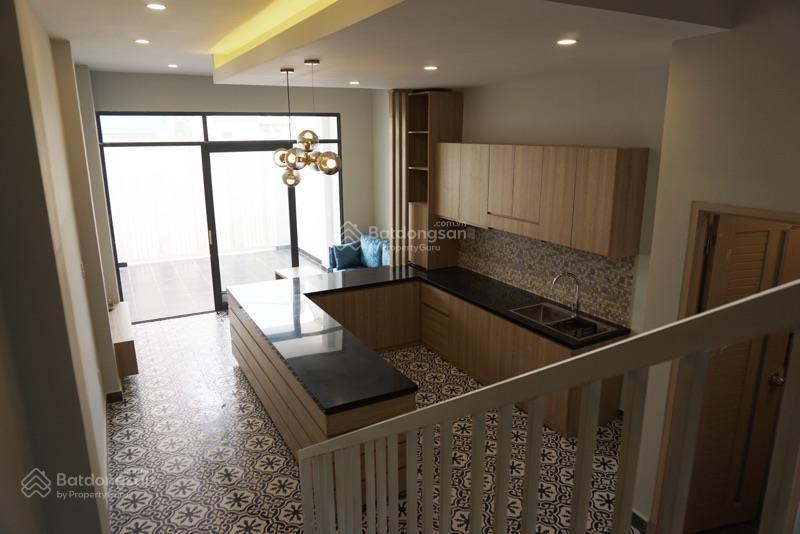 [giá hời] nhà siêu đẹp 3 tầng btct trung tâm long phước, diện tích 50m2, giá cực tốt