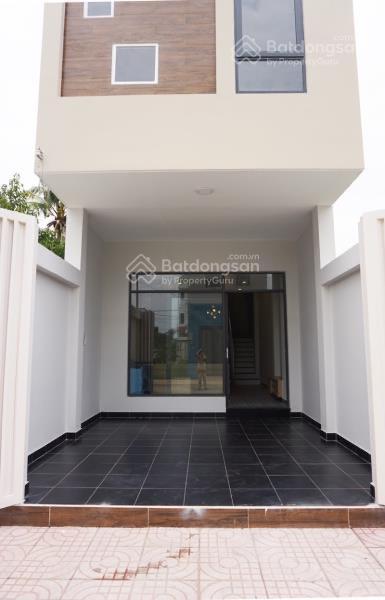 [giá hời] nhà siêu đẹp 3 tầng btct trung tâm long phước, diện tích 50m2, giá cực tốt