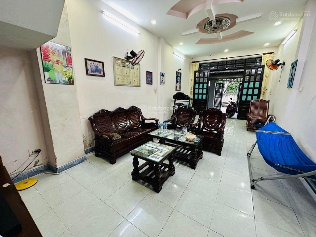 Hxh trung tâm tăng nhơn phú, nhà 3 tầng kiên cố, diện tích 76m2