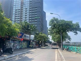 Bán nhà chính chủ mặt phố quảng khánh dt 125m2, mt 7.2m, 6 tầng thang máy, view hồ tây