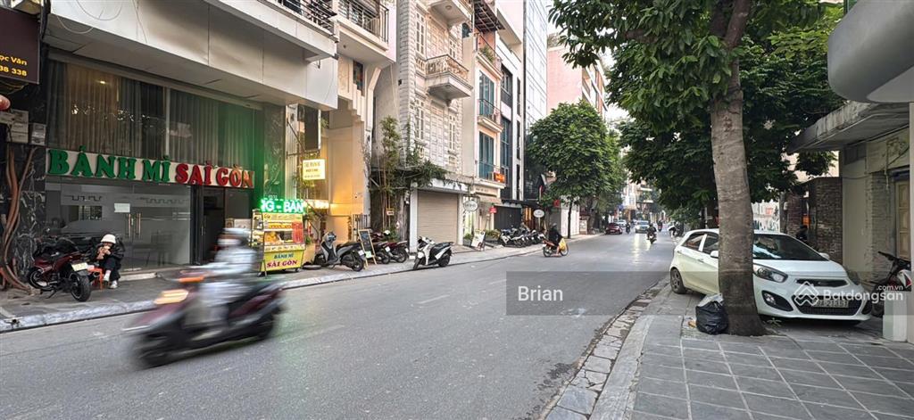 Chính chủ bán toà nhà tô ngọc vân dt 125m2, mt 8m, 8 tầng thang máy, view hồ tây