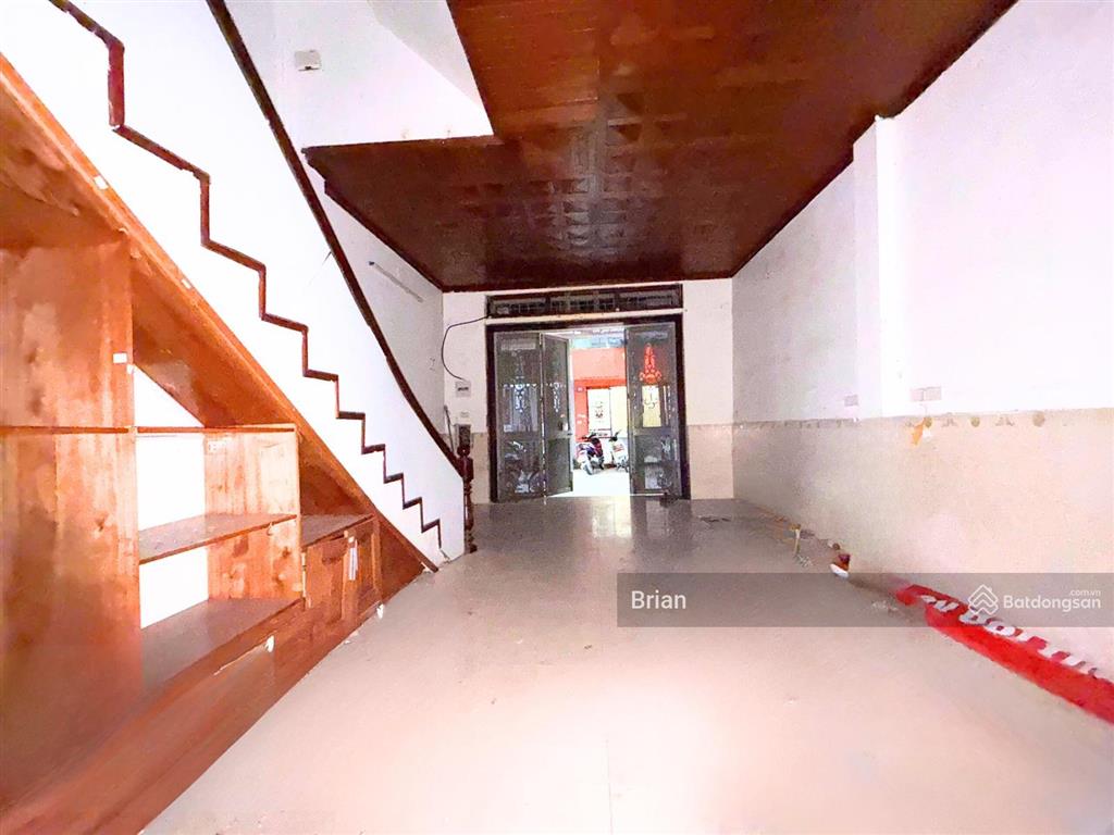 Bán nhà chính chủ thái hà dt 43m2, mt 4.1m, 4.5 tầng, ngõ ô tô tránh, vỉa hè