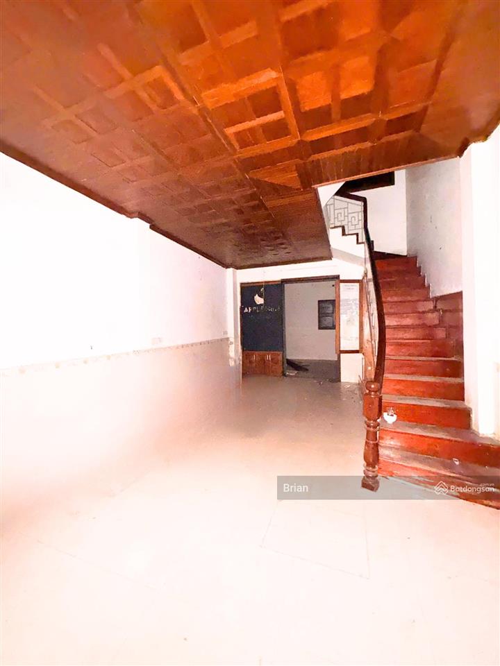 Bán nhà chính chủ thái hà dt 43m2, mt 4.1m, 4.5 tầng, ngõ ô tô tránh, vỉa hè