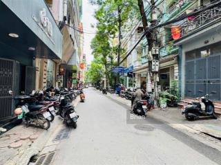 Bán nhà chính chủ thái hà dt 43m2, mt 4.1m, 4.5 tầng, ngõ ô tô tránh, vỉa hè