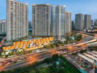 Bán gấp trong tuần shophoue chân đế vinhomes d'capitale trần duy hưng dt 85m2, cho thuê 40tr/tháng