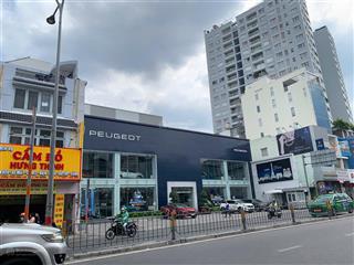 Siêu phẩm ngang lớn mặt tiền nguyễn sơn. dt 13x20m. 231m2. giá chỉ 56 tỷ