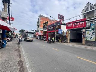 Siêu vị trí mặt tiền đường nguyên hồng đoạn phạm văn đồng8x40m. 346m2. 42 tỷ