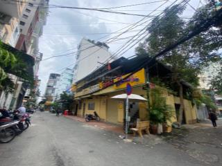 Siêu hotbán nhà khu số 2 đường cao thắng13x18m. ngay q1giá chỉ 57,5 tỷ quá rẻ