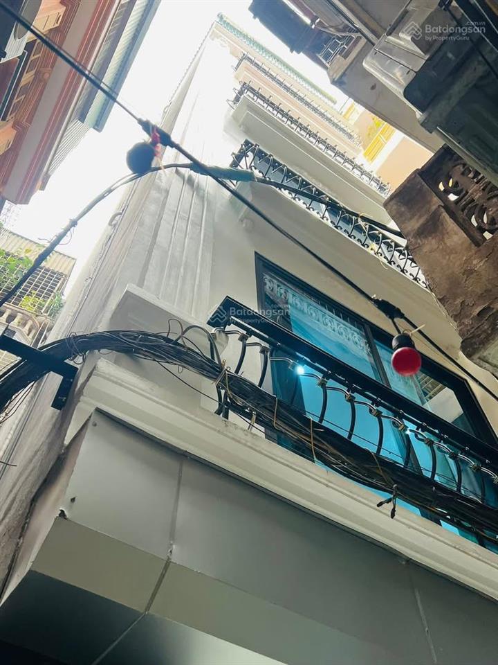 6.88 tỷ  6 tầng  lô góc  pháo đài láng  ngõ thông  40m ra ô tô tránh  4 ngủ khép kín