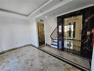 Bán nhà mặt phố đại la hai bà trưng nhà mới đẹp dt 40m 7 tầng thang máymt 5m giá 30,9 tỷ