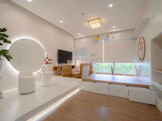 Chính chủ cho thuê căn studio toà s1 sky oasis ecopark hưng yên dt 30m đầy đủ nội thất giá 6tr