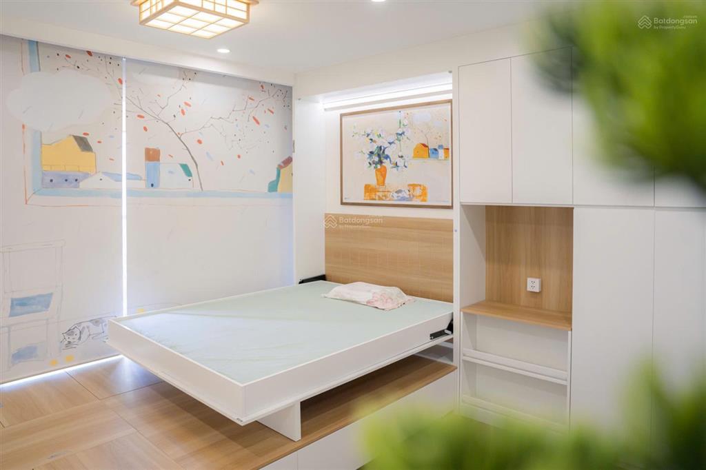 Chính chủ cho thuê căn studio toà s1 sky oasis ecopark hưng yên dt 30m đầy đủ nội thất giá 6tr