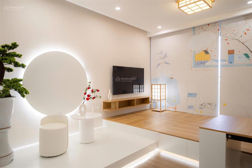 Chính chủ cho thuê căn studio toà s1 sky oasis ecopark hưng yên dt 30m đầy đủ nội thất giá 6tr