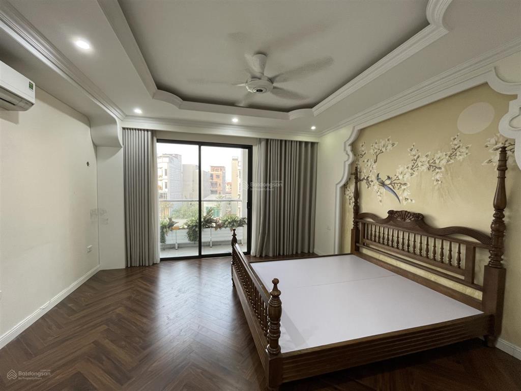 Chính chủ bán căn nhà 69m2 4 tầng 1 tum khu dịch vụ 25.2ha vị trí đẹp phong cách đông dương giá tốt