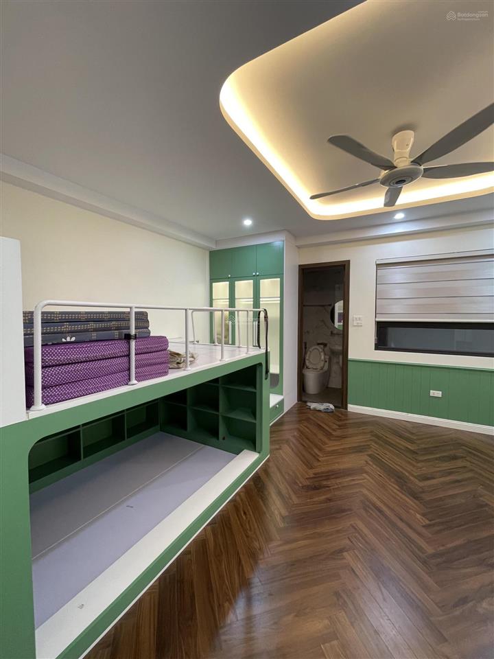 Chính chủ bán căn nhà 69m2 4 tầng 1 tum khu dịch vụ 25.2ha vị trí đẹp phong cách đông dương giá tốt
