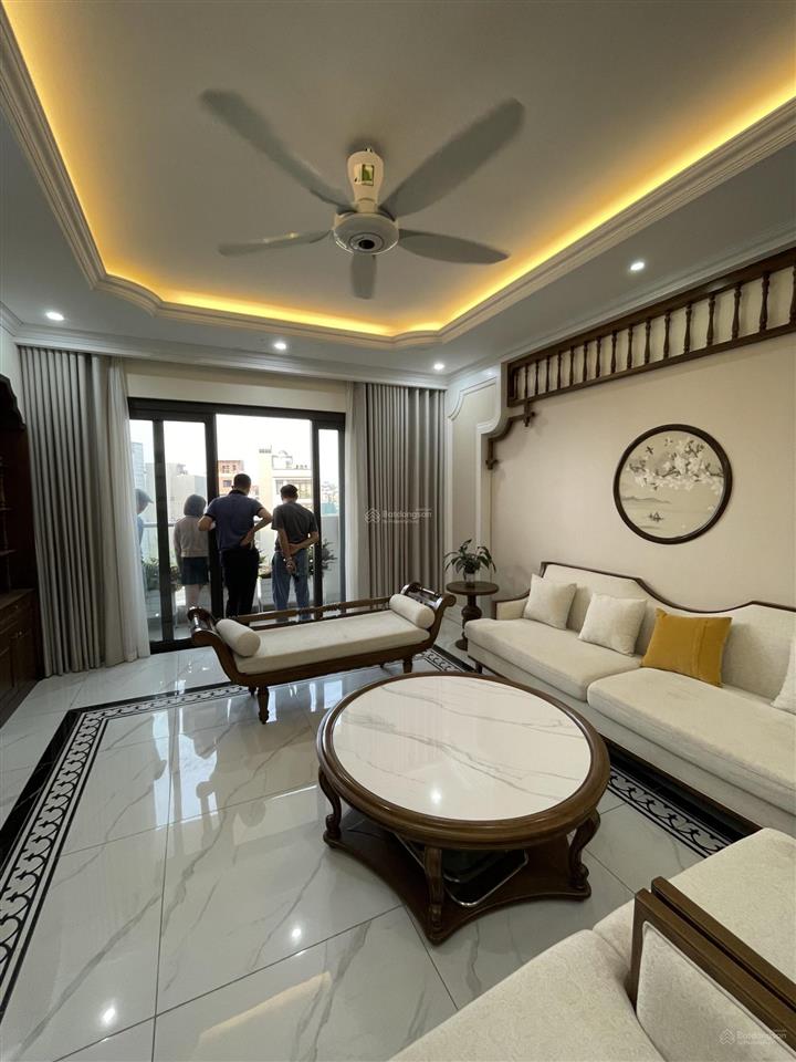 Chính chủ bán căn nhà 69m2 4 tầng 1 tum khu dịch vụ 25.2ha vị trí đẹp phong cách đông dương giá tốt