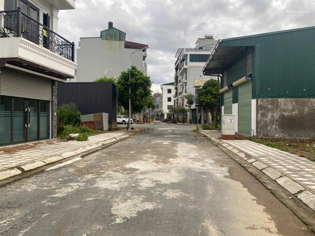 Bán lô 58.9m2 mặt tiền 4.4m trục xương cá vị trí trung tâm giá cam kết tốt nhất dịch vụ 25.2ha