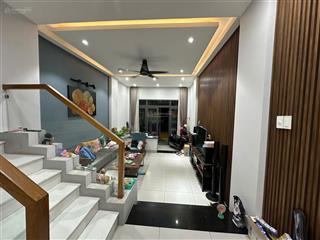 Bán căn nhà đẹp 4 tầng dài thênh thang 80m2, trần xuân soạn, tân kiểng, quận 7, chỉ nhỉnh 8 tỷ