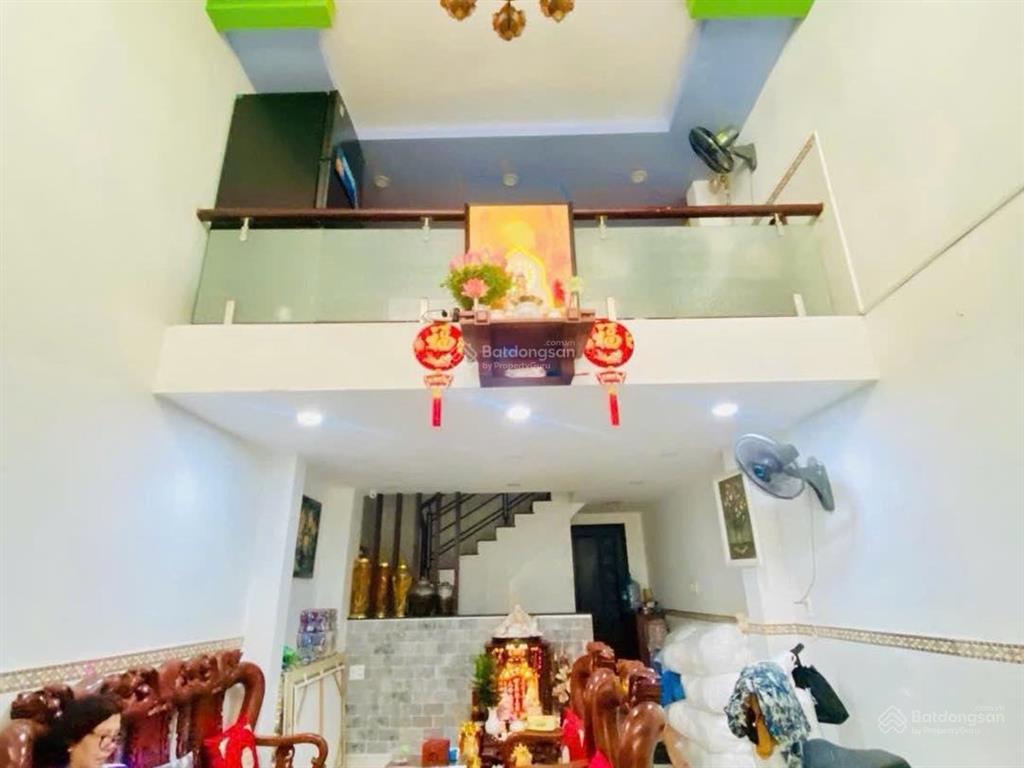 Bán nhà mặt tiền hẻm nhựa 6m xe hơi tránh nhau, trần xuân soạn, tân kiểng, quận 7, giá mềm