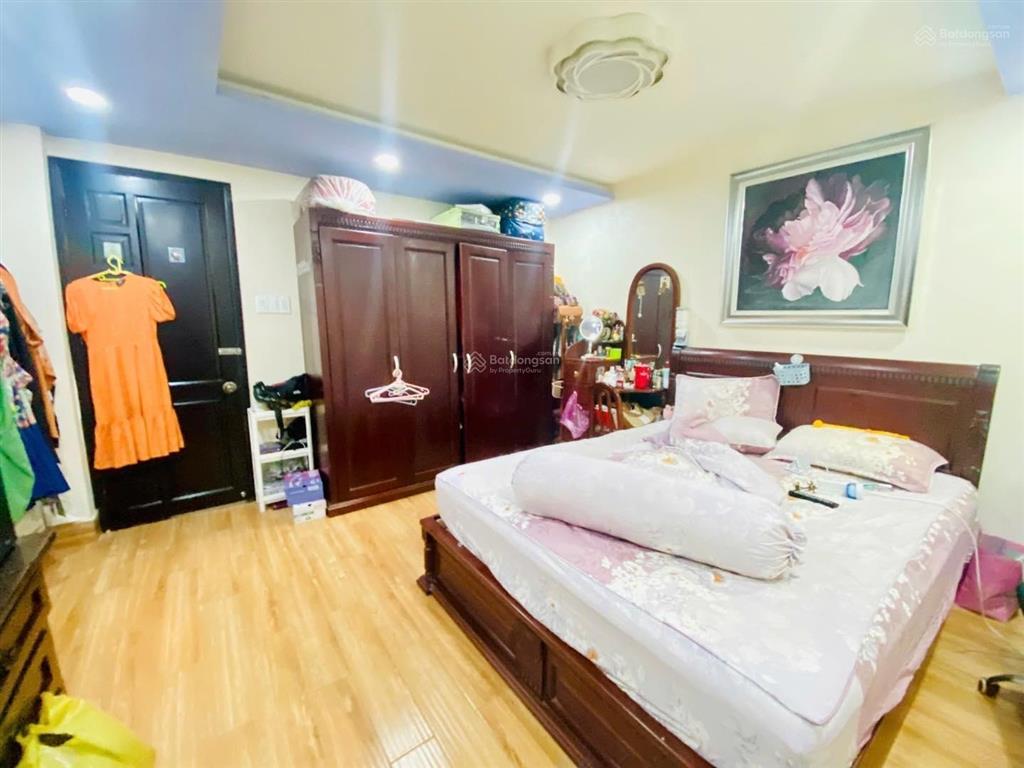 Bán nhà mặt tiền hẻm nhựa 6m xe hơi tránh nhau, trần xuân soạn, tân kiểng, quận 7, giá mềm