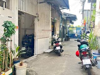 Bán nhà giá rẻ 53m2, sổ đẹp hoàn công, trần xuân soạn, tân hưng, quận 7, chủ gấp bán