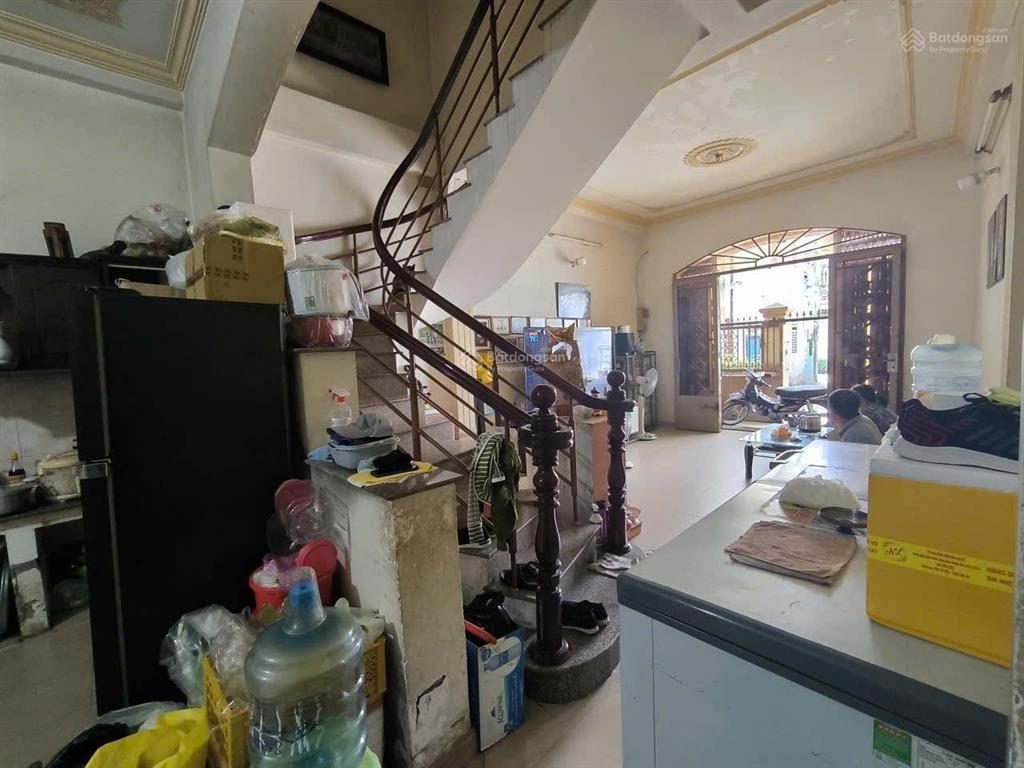 Bán nhà 3 tầng có sân thượng thoáng, trần xuân soạn, tân hưng, quận 7, chỉ nhỉnh 6 tỷ