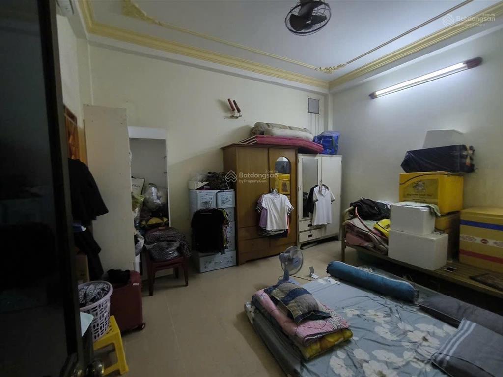 Bán nhà 3 tầng có sân thượng thoáng, trần xuân soạn, tân hưng, quận 7, chỉ nhỉnh 6 tỷ