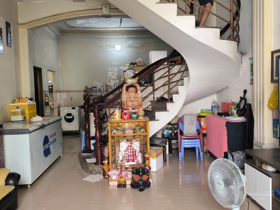 Bán nhà 3 tầng có sân thượng thoáng, trần xuân soạn, tân hưng, quận 7, chỉ nhỉnh 6 tỷ