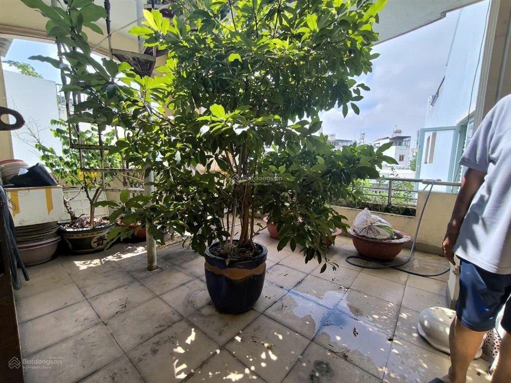 Bán nhà 3 tầng có sân thượng thoáng, trần xuân soạn, tân hưng, quận 7, chỉ nhỉnh 6 tỷ