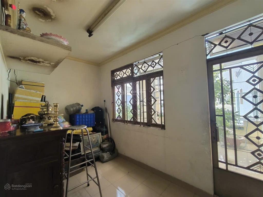 Bán nhà 3 tầng có sân thượng thoáng, trần xuân soạn, tân hưng, quận 7, chỉ nhỉnh 6 tỷ