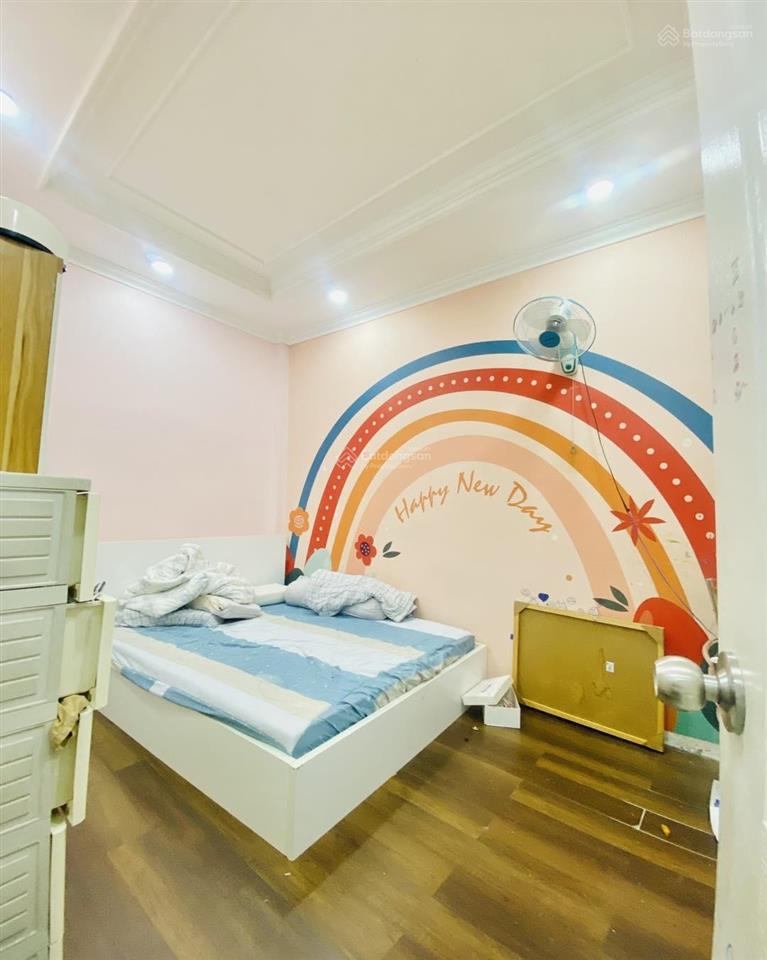 Bán nhà 2 tầng đẹp thiết kế hiện đại, sang trọng, trần xuân soạn, tân hưng, quận 7