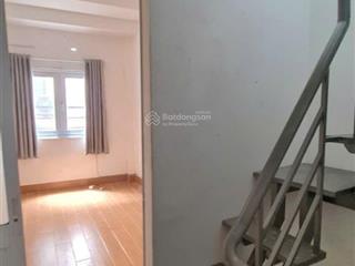 Chỉ 2,3 tỷ  hẻm thông nguyễn tất thành  diện tích lớn 17,1 m²  nhà đẹp 3 tấm