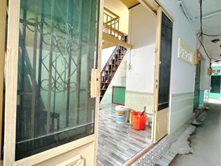 Chỉ 1,45 tỷ nhà 1 trệt + lửng + lầu, 5m x 3m. sổ hồng riêng