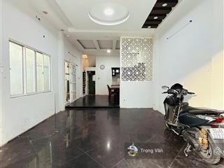 Nhà 4 tầng 4pn hc đủ  dtsd sổ 143,3 m2  hẻm trước nhà 3m. chỉ 5,2 tỷ