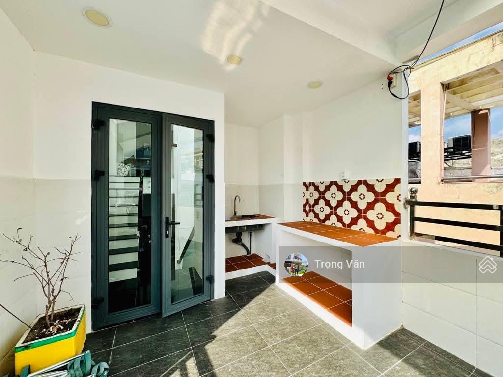 Chdv ngay nhà thờ tân định  dòng tiền khủng 680 triệu/ năm. chỉ 17,5 tỷ