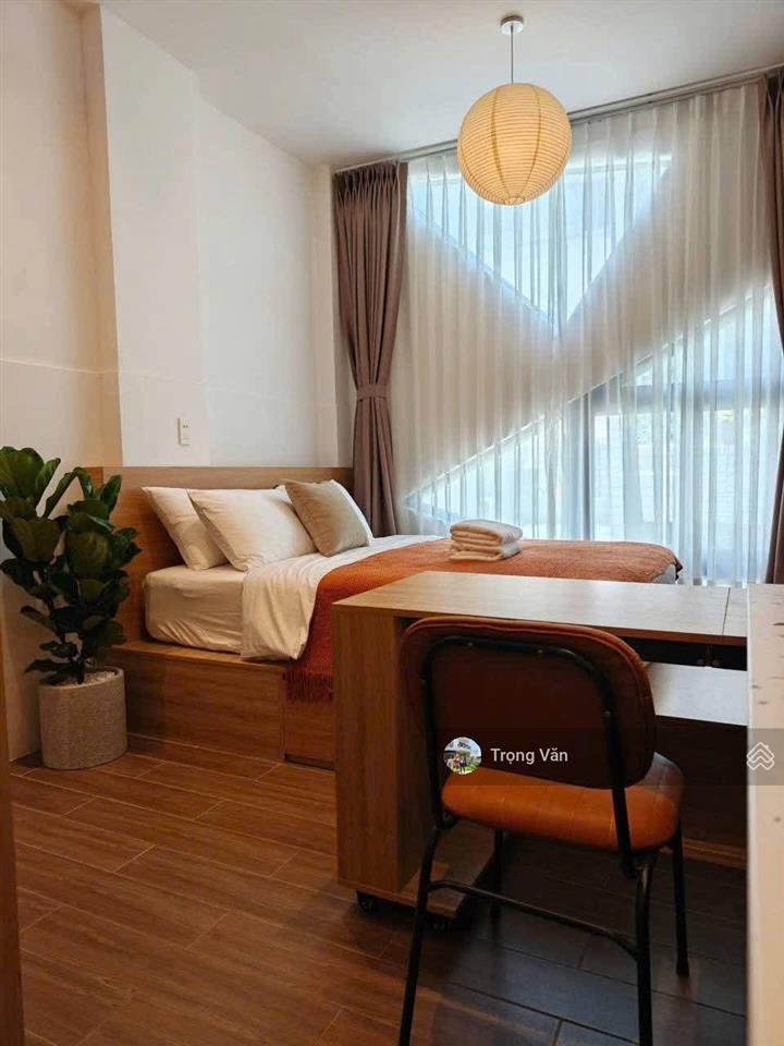 Chdv ngay nhà thờ tân định  dòng tiền khủng 680 triệu/ năm. chỉ 17,5 tỷ