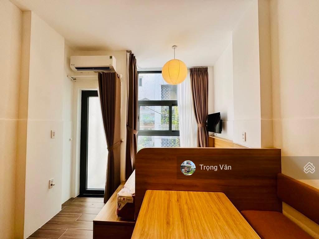 Chdv ngay nhà thờ tân định  dòng tiền khủng 680 triệu/ năm. chỉ 17,5 tỷ