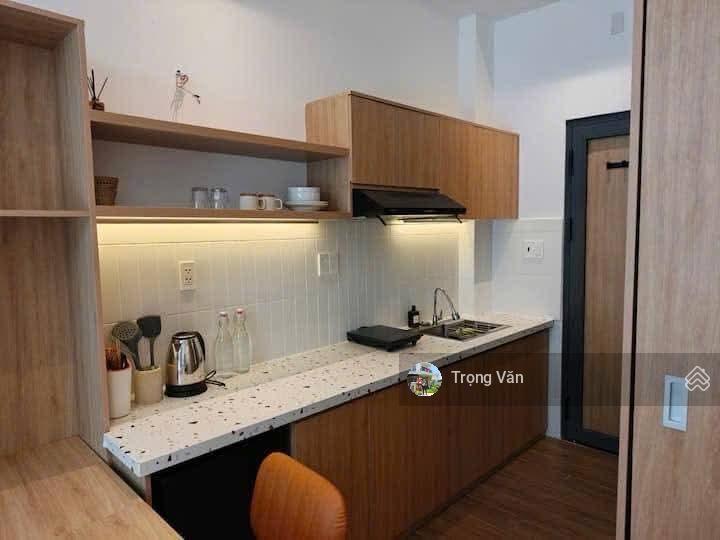 Chdv ngay nhà thờ tân định  dòng tiền khủng 680 triệu/ năm. chỉ 17,5 tỷ