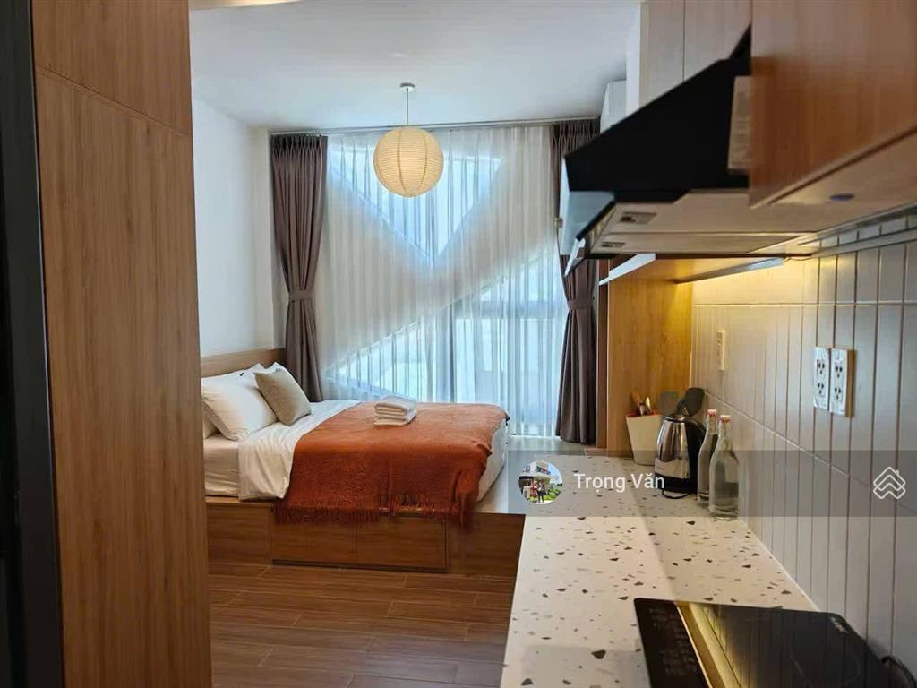 Chdv ngay nhà thờ tân định  dòng tiền khủng 680 triệu/ năm. chỉ 17,5 tỷ