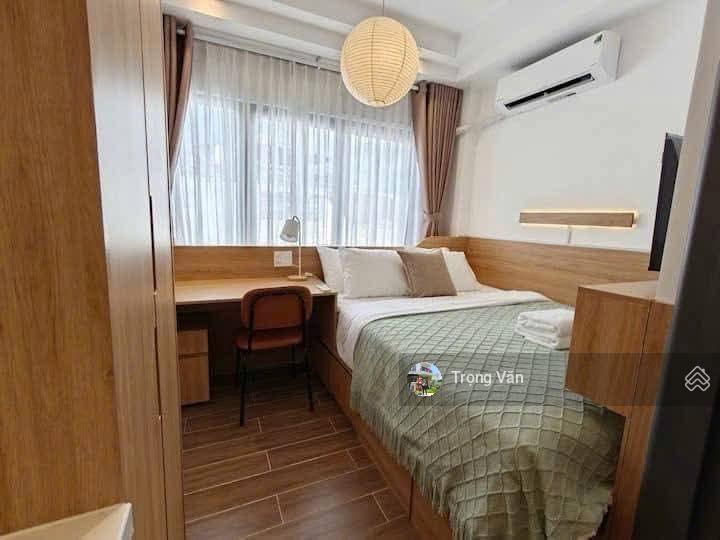 Chdv ngay nhà thờ tân định  dòng tiền khủng 680 triệu/ năm. chỉ 17,5 tỷ